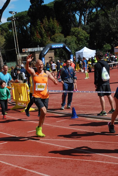 Appia Run (16/04/2023) 0400