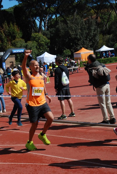 Appia Run (16/04/2023) 0401