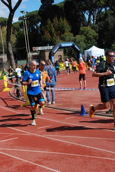 Appia Run (16/04/2023) 0403
