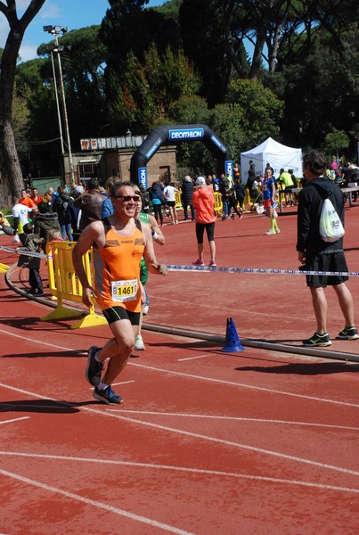 Appia Run (16/04/2023) 0408