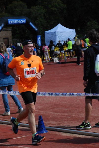 Appia Run (16/04/2023) 0411