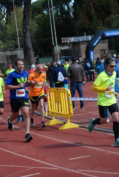 Appia Run (16/04/2023) 0414