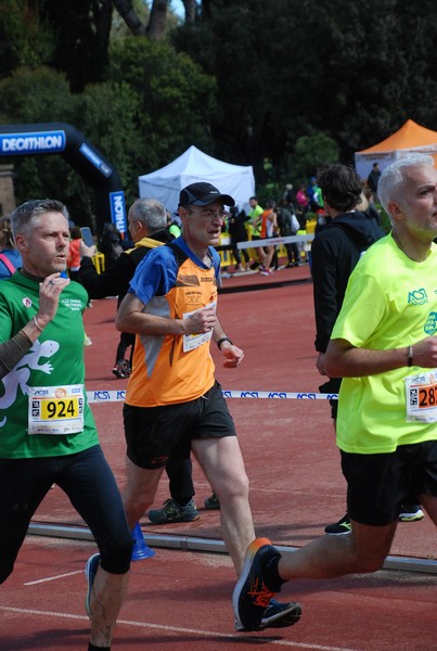 Appia Run (16/04/2023) 0415