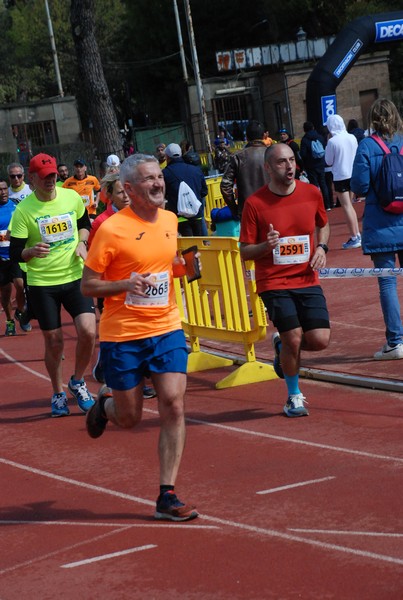 Appia Run (16/04/2023) 0417