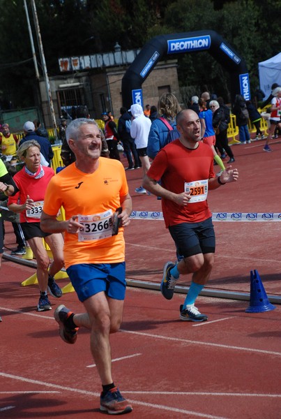 Appia Run (16/04/2023) 0418