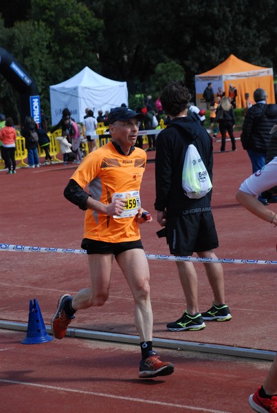 Appia Run (16/04/2023) 0420