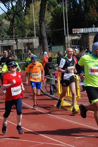 Appia Run (16/04/2023) 0427