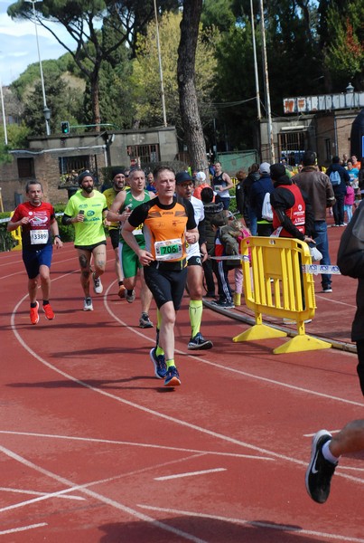 Appia Run (16/04/2023) 0430