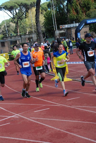 Appia Run (16/04/2023) 0443