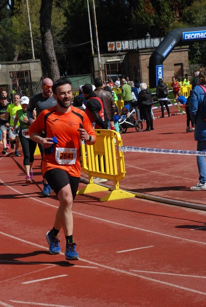 Appia Run (16/04/2023) 0452