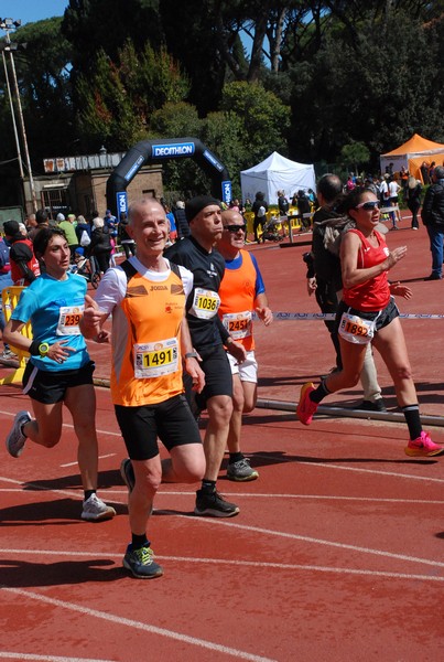 Appia Run (16/04/2023) 0465