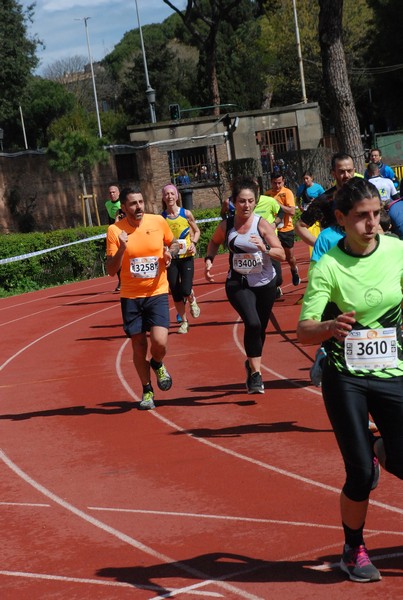 Appia Run (16/04/2023) 0478