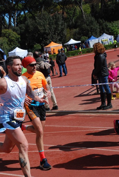 Appia Run (16/04/2023) 0491