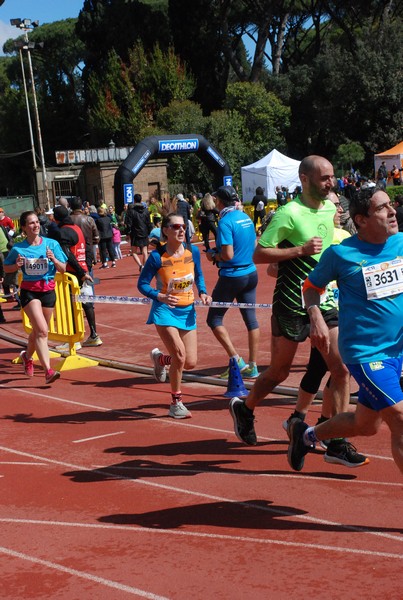 Appia Run (16/04/2023) 0495