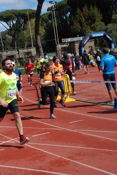 Appia Run (16/04/2023) 0498