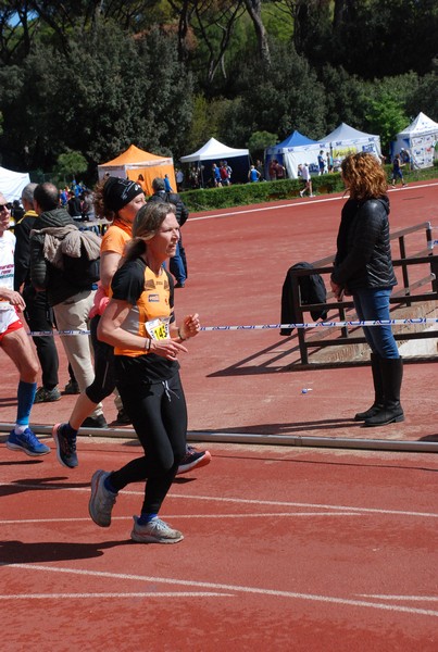 Appia Run (16/04/2023) 0500