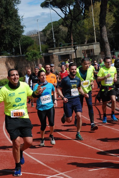 Appia Run (16/04/2023) 0502