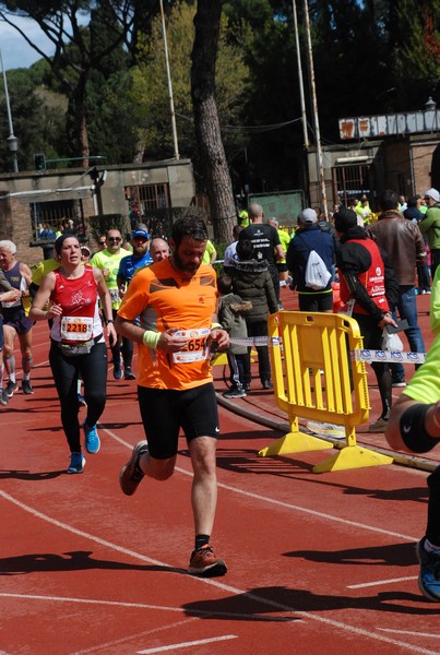 Appia Run (16/04/2023) 0503
