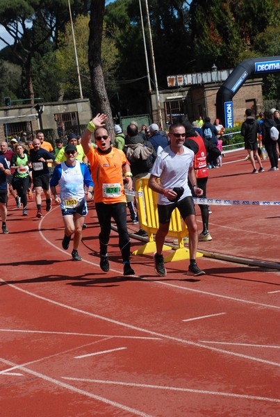 Appia Run (16/04/2023) 0508