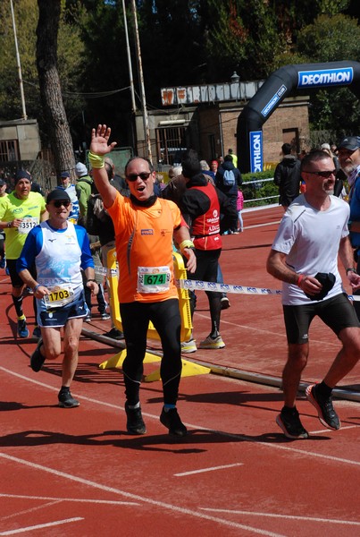 Appia Run (16/04/2023) 0509