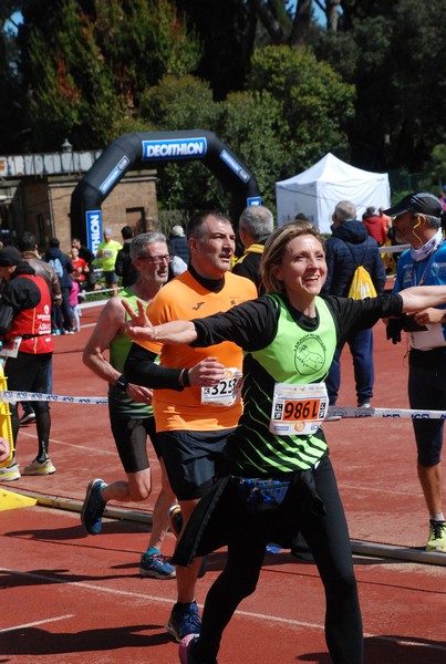 Appia Run (16/04/2023) 0511