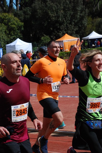 Appia Run (16/04/2023) 0512