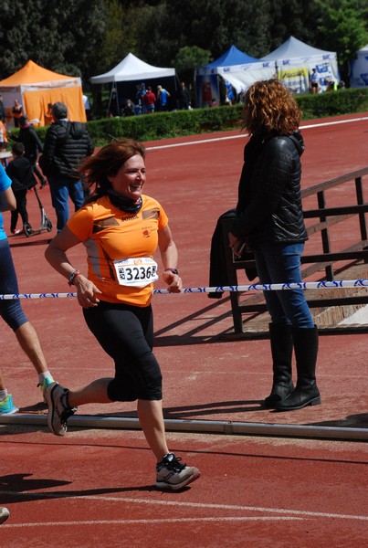 Appia Run (16/04/2023) 0515