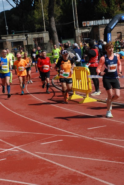 Appia Run (16/04/2023) 0519