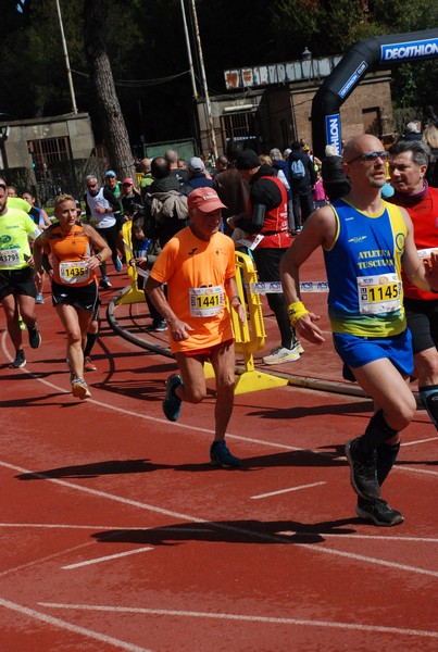 Appia Run (16/04/2023) 0522