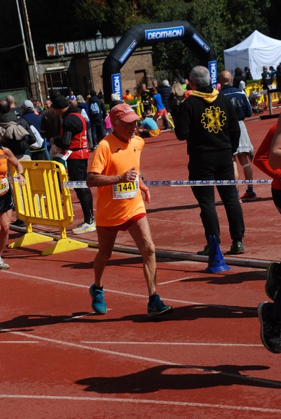 Appia Run (16/04/2023) 0523