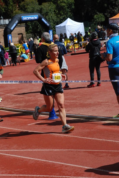 Appia Run (16/04/2023) 0525