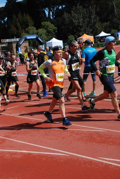 Appia Run (16/04/2023) 0529