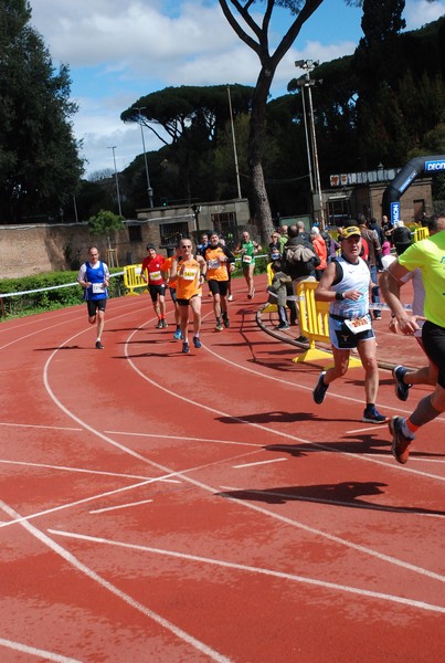 Appia Run (16/04/2023) 0530