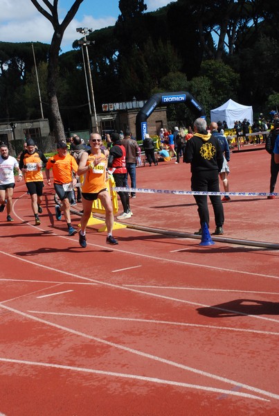 Appia Run (16/04/2023) 0532