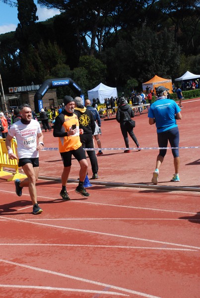 Appia Run (16/04/2023) 0535