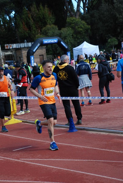 Appia Run (16/04/2023) 0541