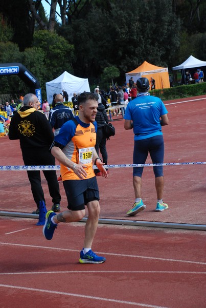Appia Run (16/04/2023) 0542