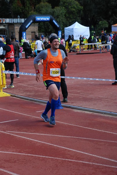 Appia Run (16/04/2023) 0554