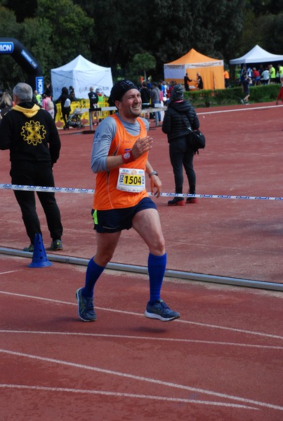 Appia Run (16/04/2023) 0555