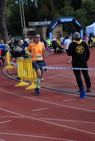 Appia Run (16/04/2023) 0559