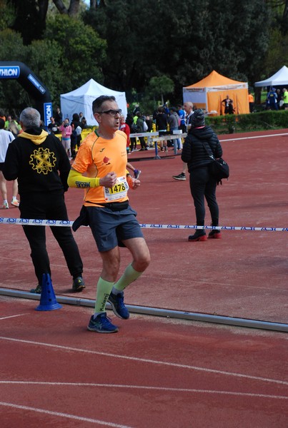 Appia Run (16/04/2023) 0560