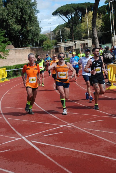 Appia Run (16/04/2023) 0566