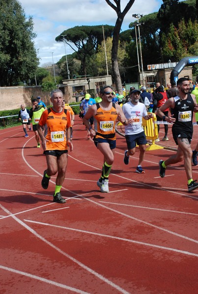 Appia Run (16/04/2023) 0567