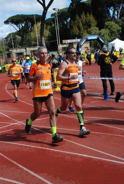 Appia Run (16/04/2023) 0568