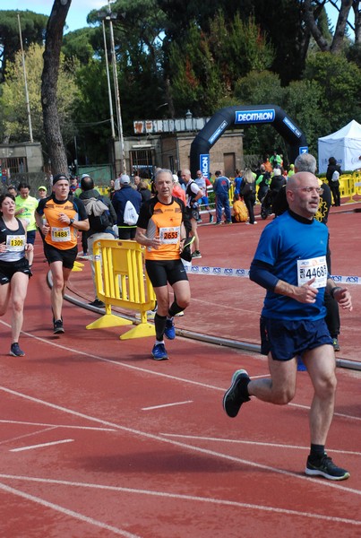 Appia Run (16/04/2023) 0582