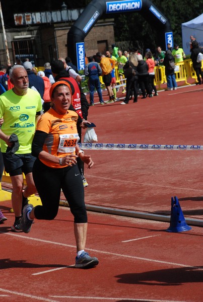 Appia Run (16/04/2023) 0599