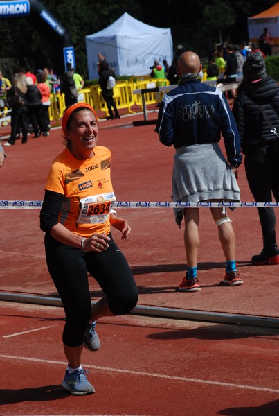 Appia Run (16/04/2023) 0600