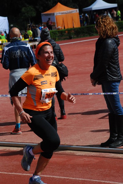 Appia Run (16/04/2023) 0601