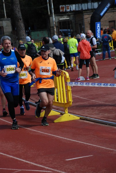 Appia Run (16/04/2023) 0604