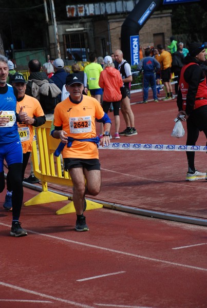Appia Run (16/04/2023) 0605